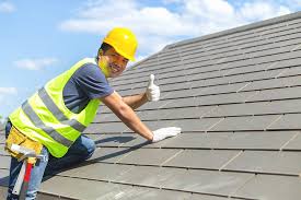 Roof Coating Services in Maurice, LA